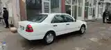 Mercedes-Benz C class, 1996-2