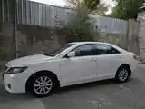 Toyota Camry, 2011-7