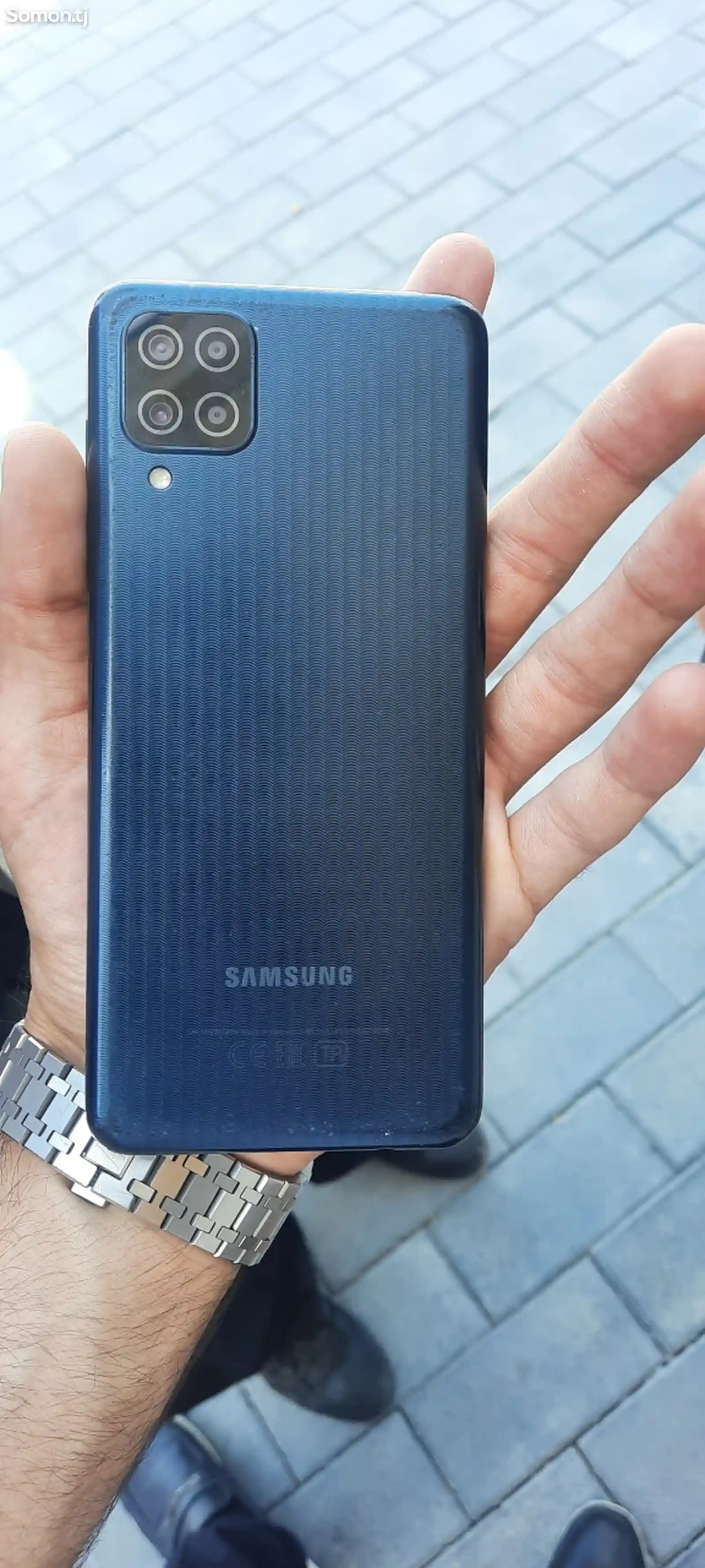 Samsung Galaxy M11-2