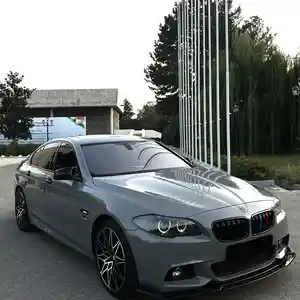 BMW M5, 2014