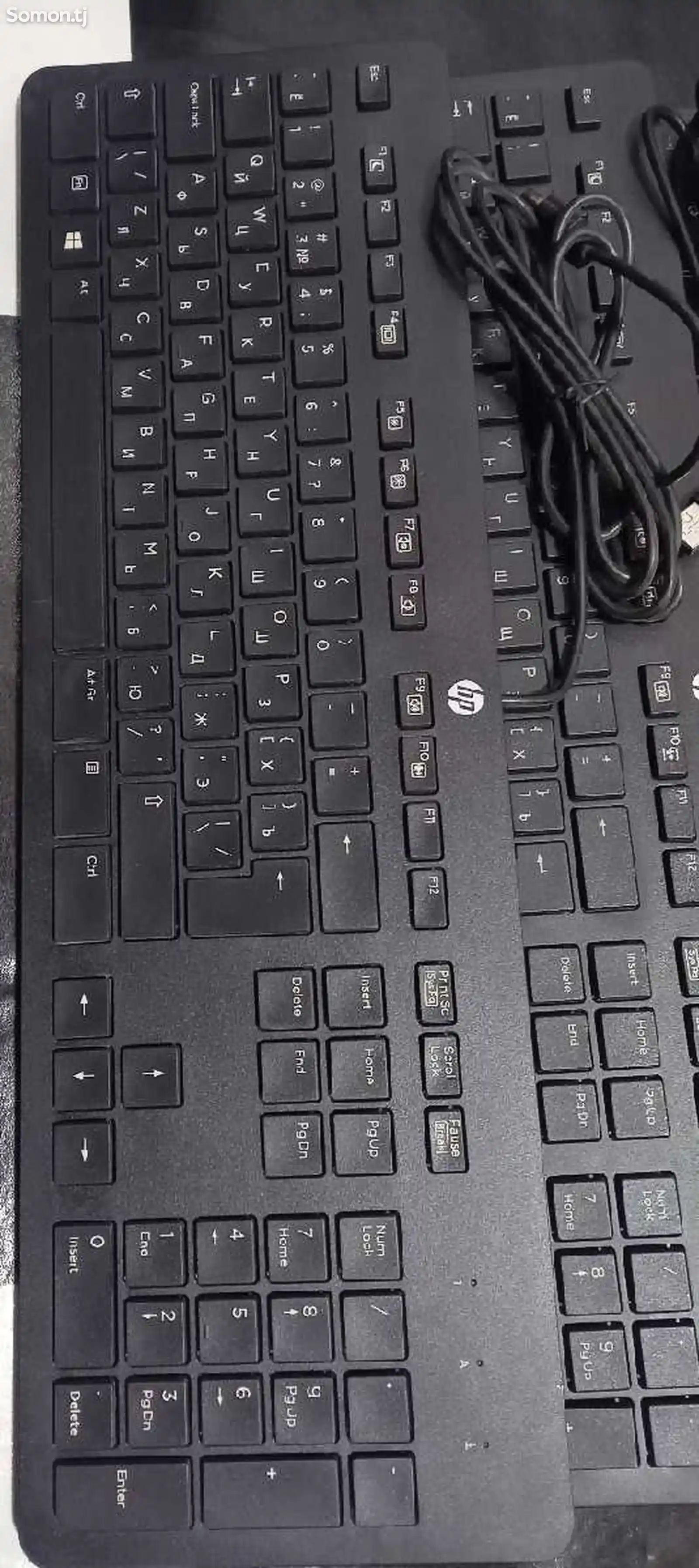 Клавиатура HP gx2120-2