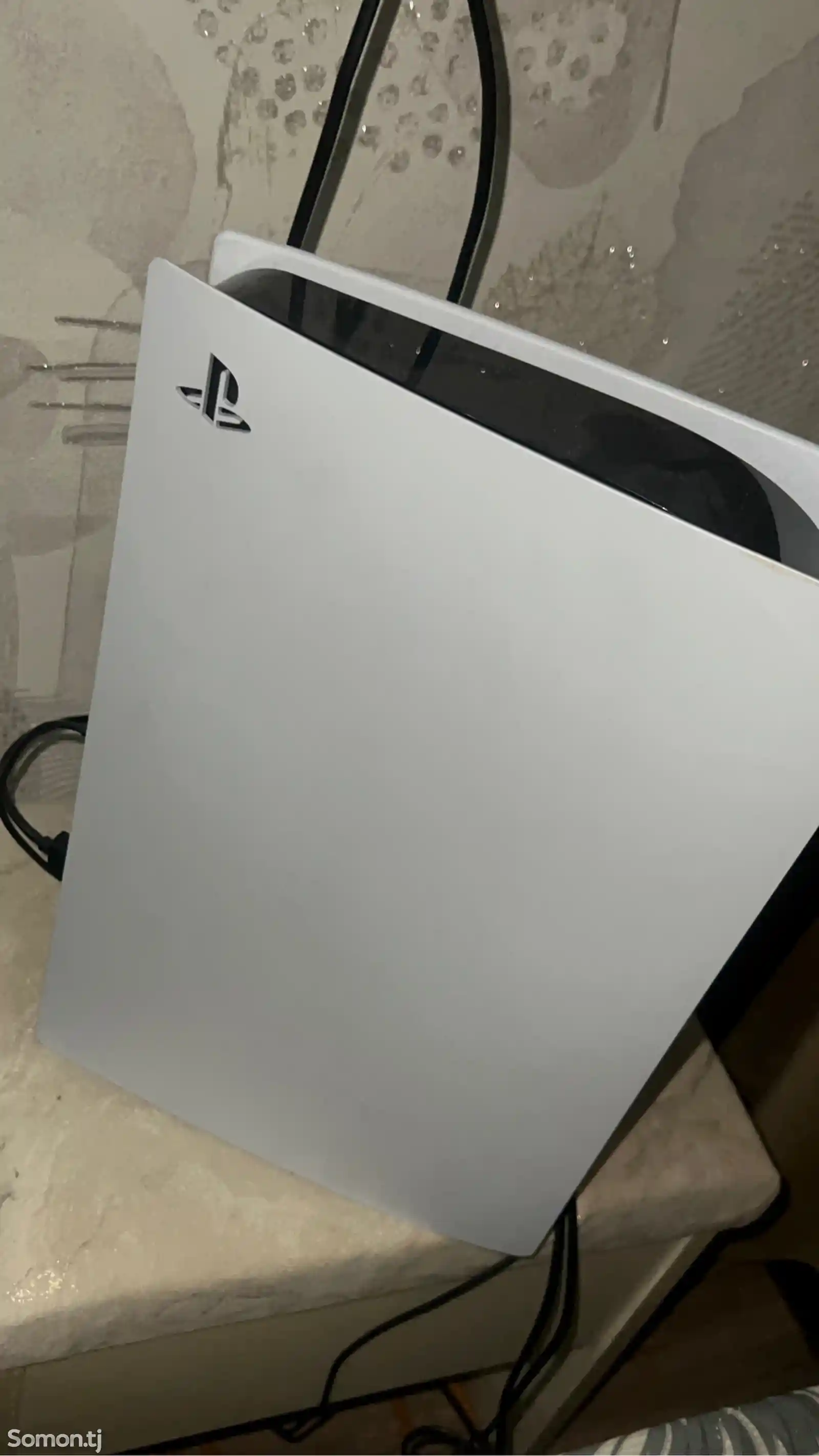 Игровая приставка Sony PlayStation 5-1