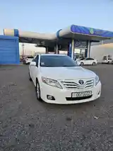 Toyota Camry, 2010-2