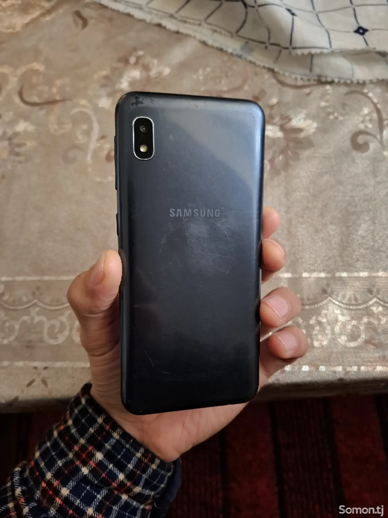 Samsung Galaxy A10e-3