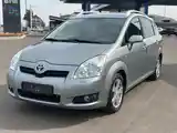 Toyota Corolla Verso, 2009-2