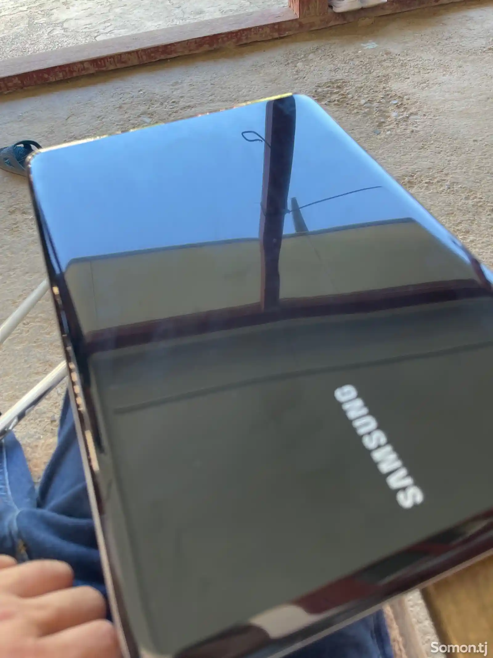 Ноутбук Samsung R200-6