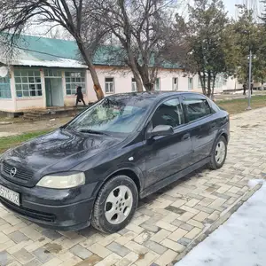 Opel Astra G, 1999