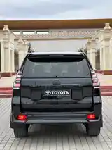 Toyota Land Cruiser Prado, 2019-5