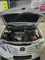 Toyota Camry, 2011-14