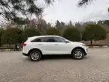 Kia Sorento, 2017-2