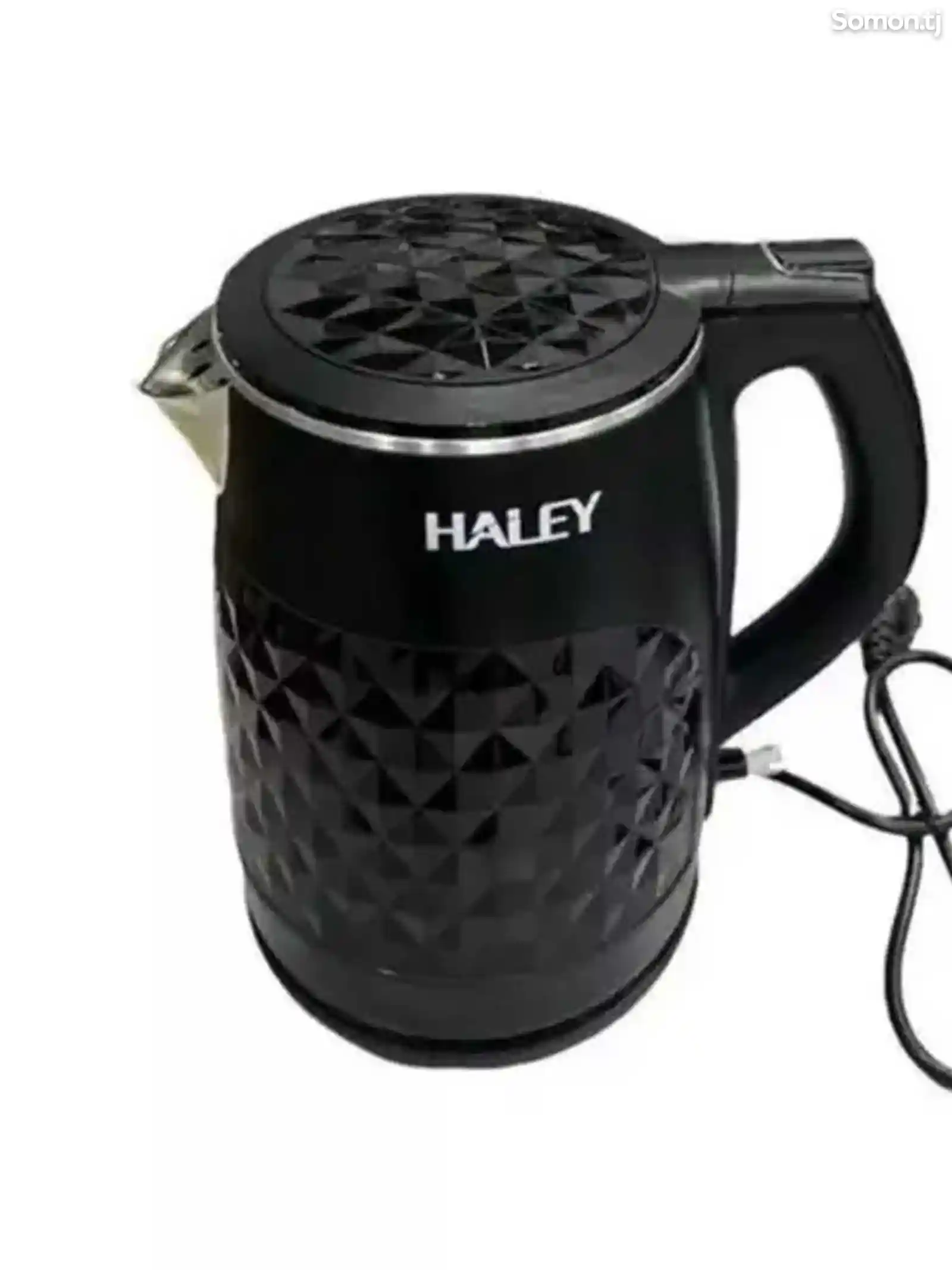 Чайник Электрический Haley-3