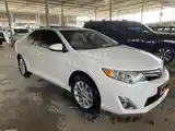 Toyota Camry, 2013-3