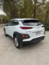 Hyundai Kona, 2018-3