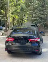 Toyota Camry, 2019-3