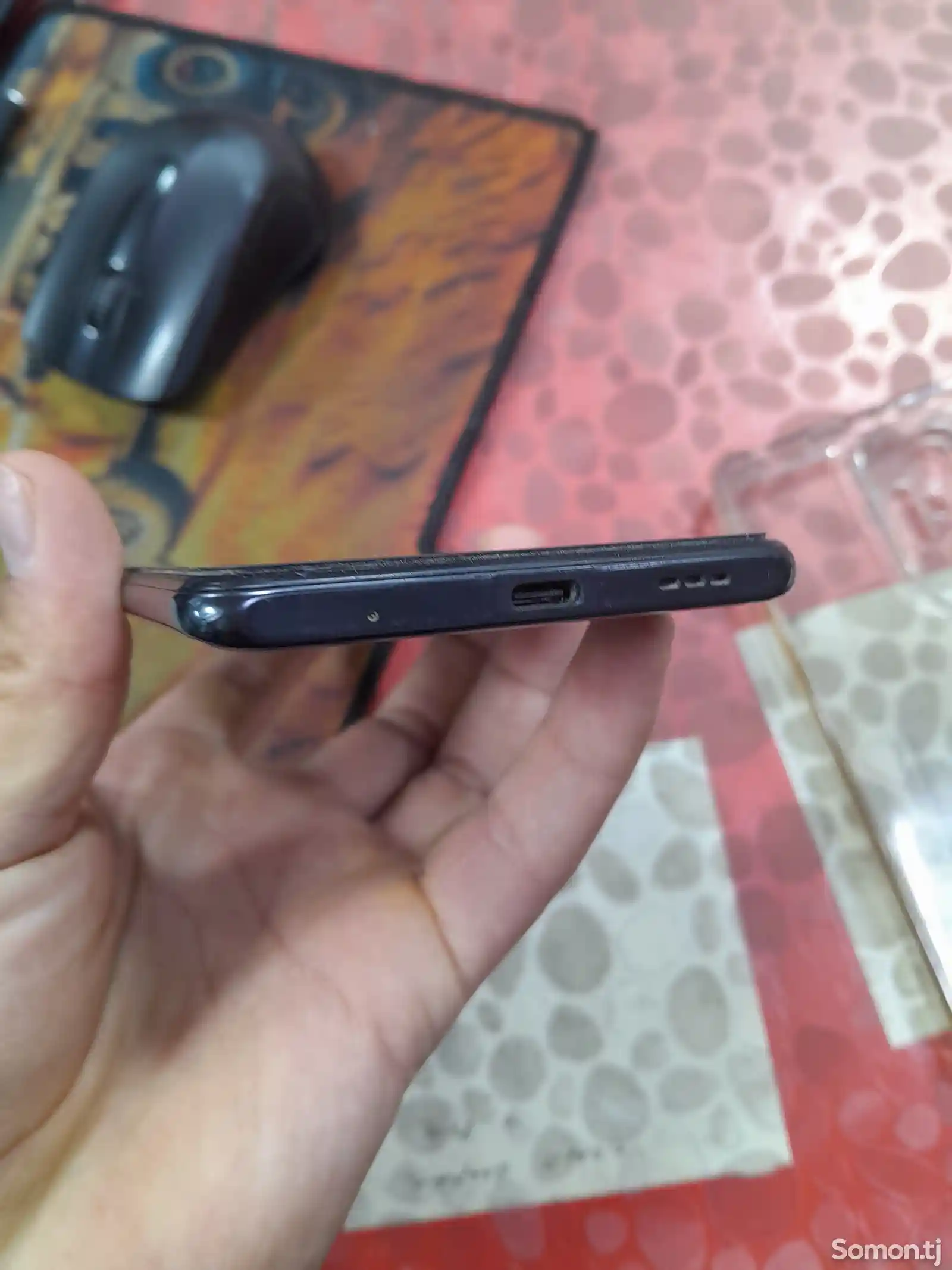 Xiaomi Redmi note 10pro-5