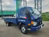 Бортовой автомобиль Hyundai Mighty Cargo Truchk, 2014-3