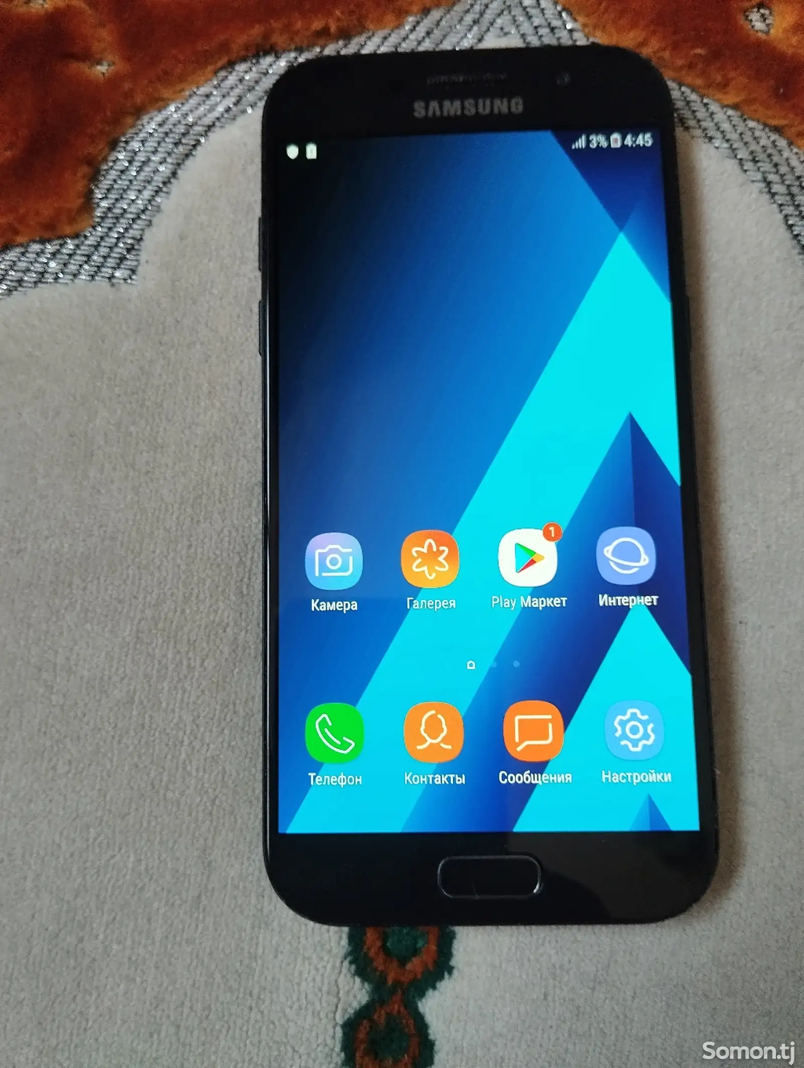 Samsung Galaxy A5, 32gb-7