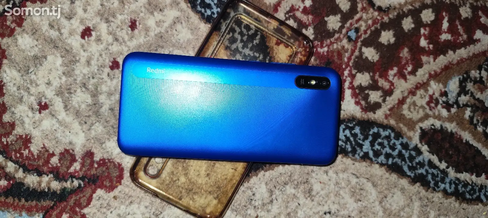 Xiaomi Redmi 9A-1