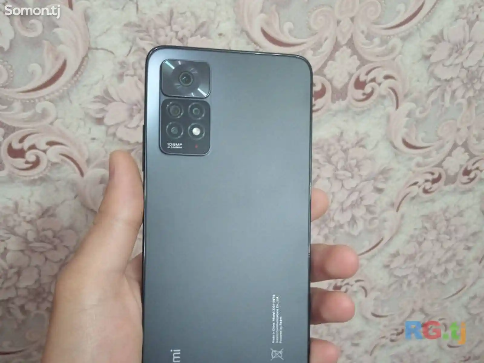 Xiaomi Redmi 1 pro 1 8/128Гб-1