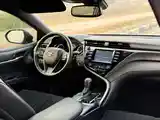 Toyota Camry, 2018-5