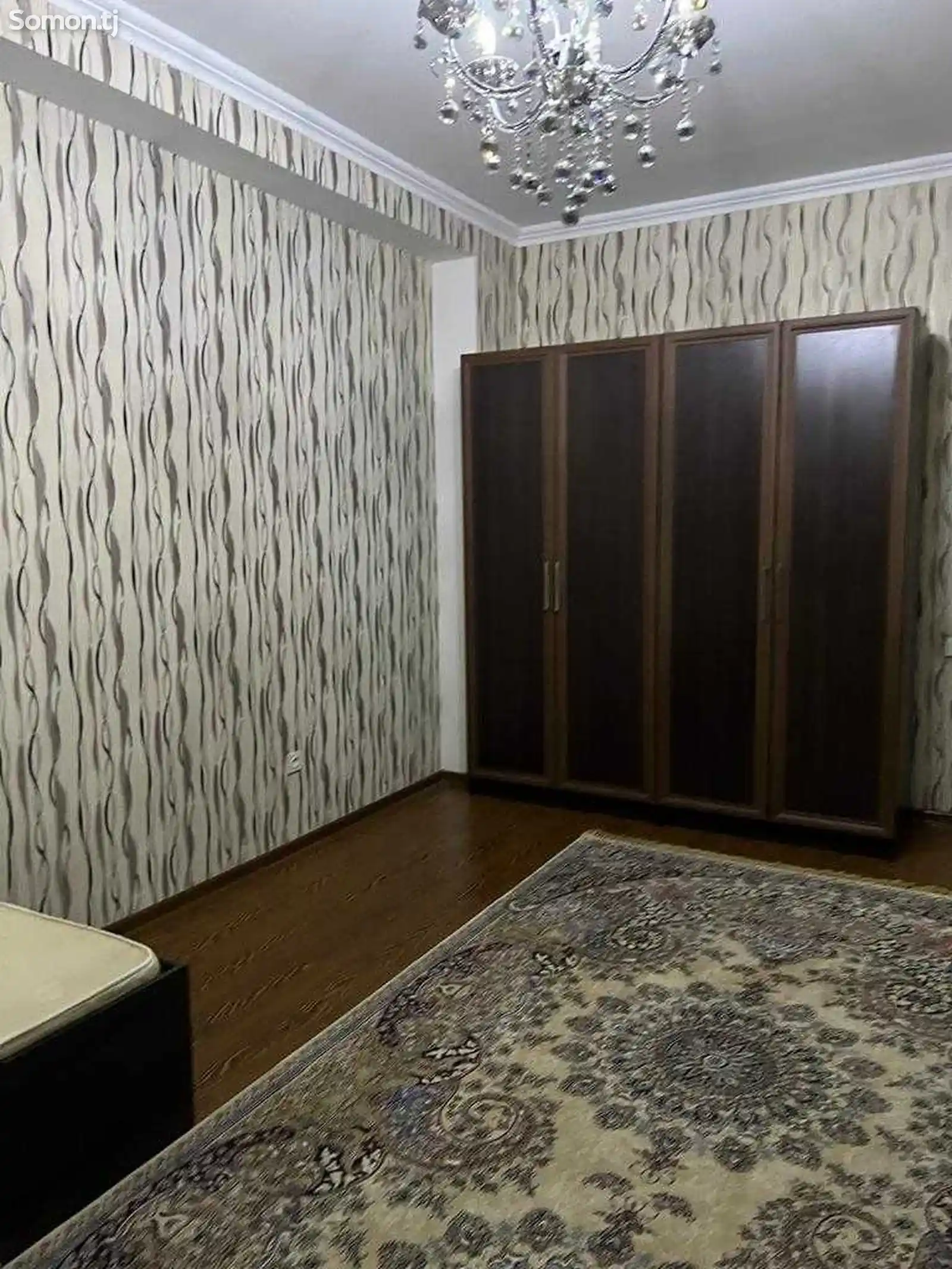 3-комн. квартира, 4 этаж, 150м², Алиф-10