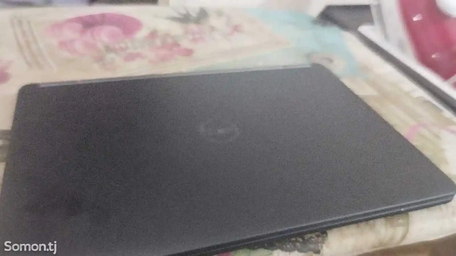 Ноутбук Dell Latitude E7250 Carbon i7 5600u 16gb ram, 512Ssd-7