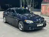 BMW 5 series, 2014-8