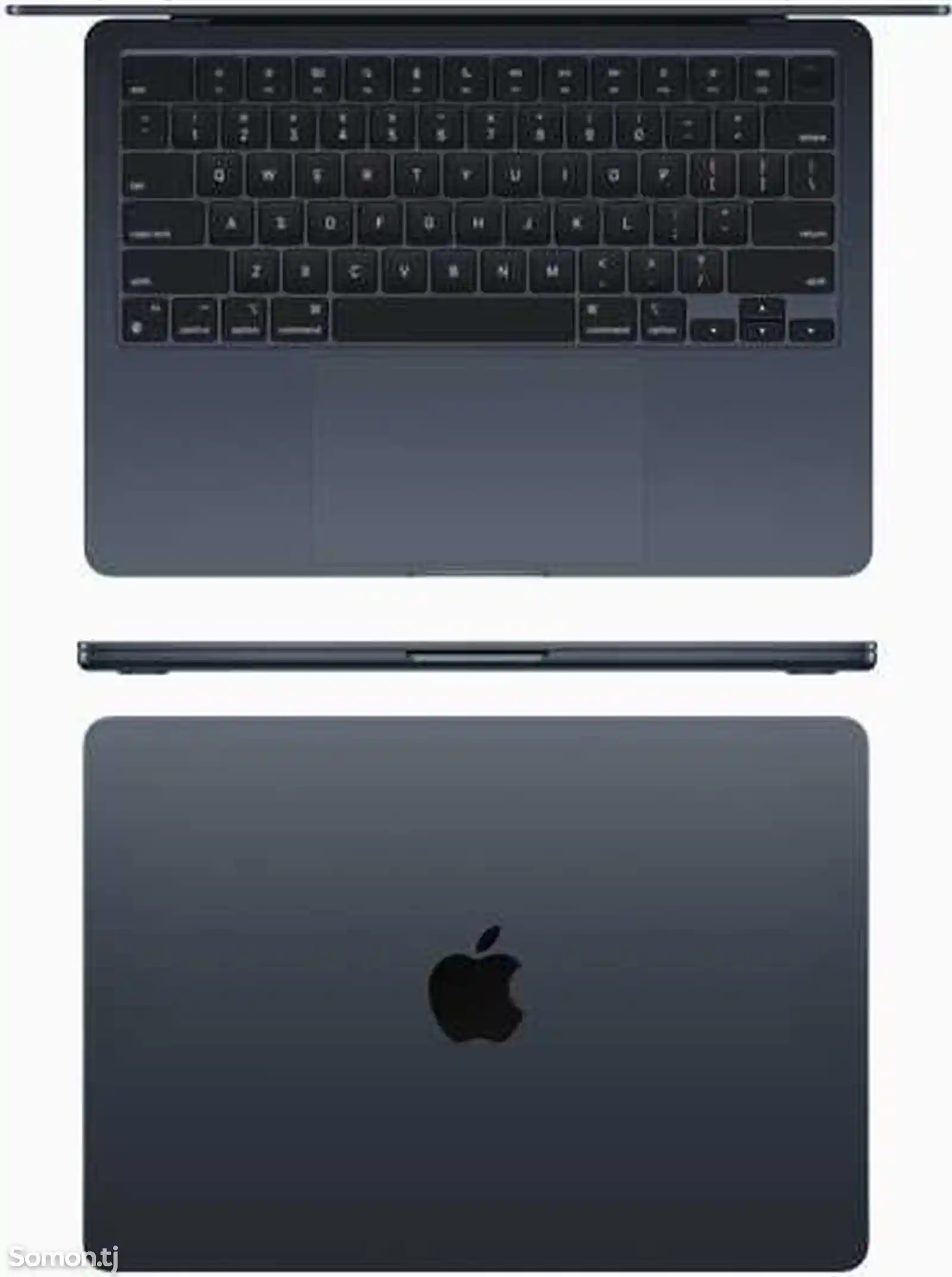 Ноутбук Apple MacBook Air M3 2024-4