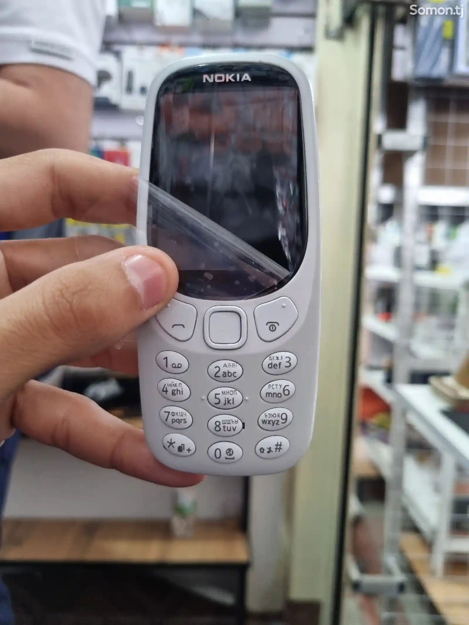 Nokia 3310 duos-3