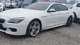 BMW M6, 2016-4