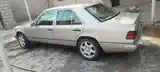 Mercedes-Benz W124, 1989-6