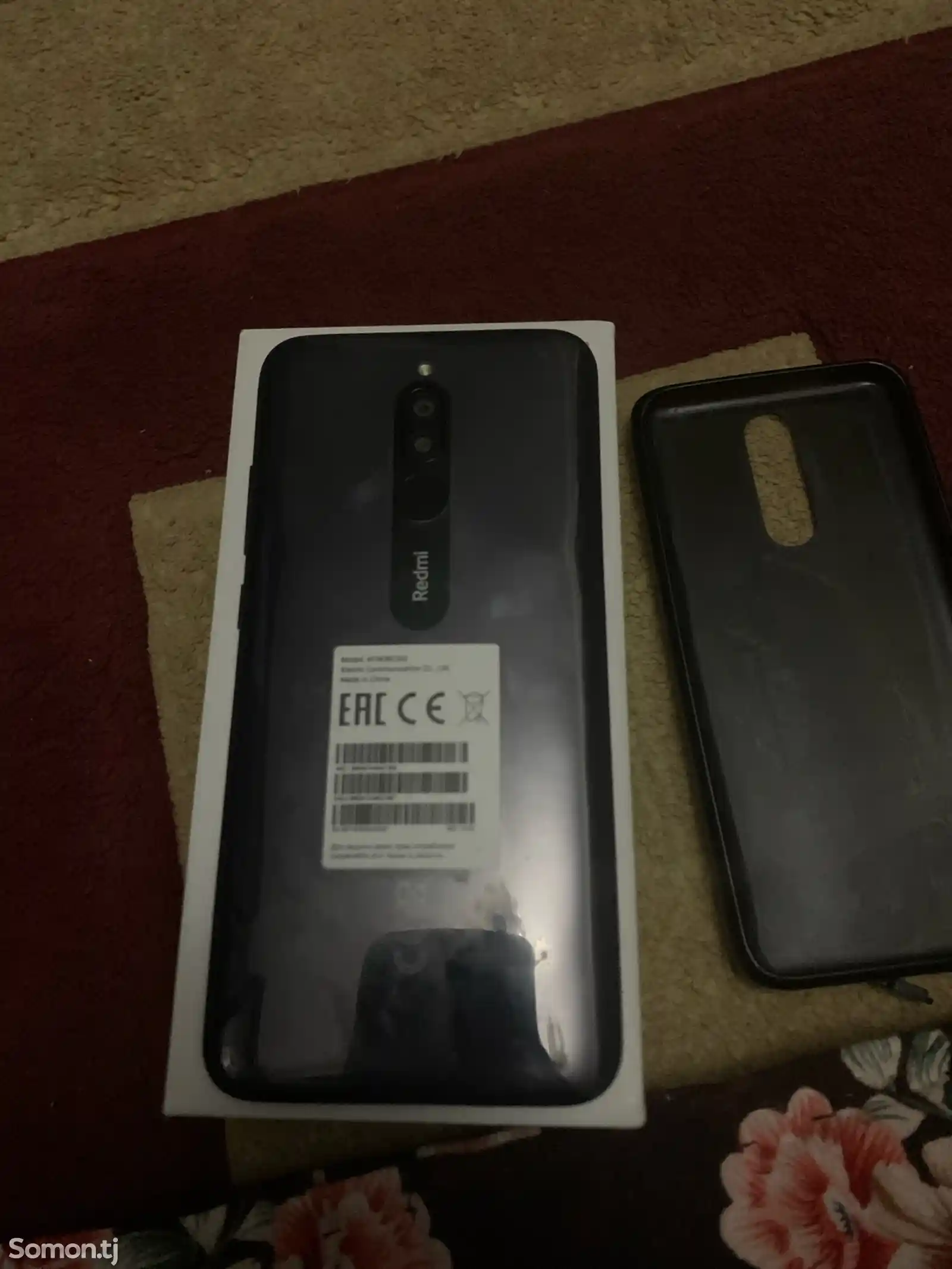 Xiaomi Redmi 8-4