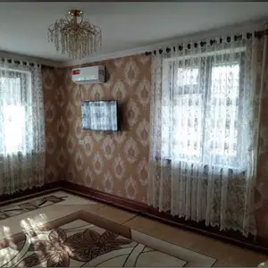 2-комн. квартира, 1 этаж, 50м², 92 мкр