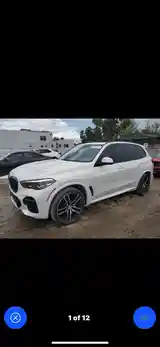 BMW X5, 2020 на заказ-6