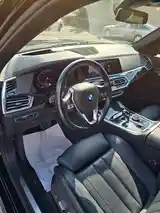 BMW X5, 2019-2