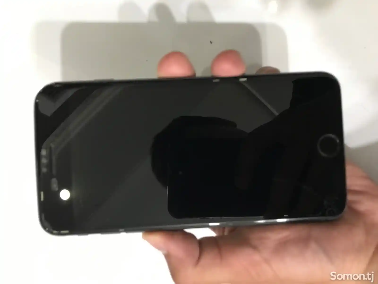 Apple iPhone 8 plus, 64 gb, Space Grey-7