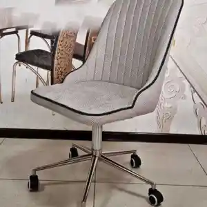 Офисное кресло ТК 3