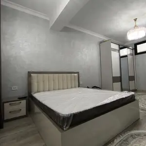 2-комн. квартира, 9 этаж, 80м², Сомони