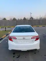 Toyota Camry, 2014-4