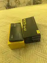 Xiaomi Poco X4 GT-3