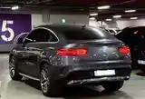 Mercedes-Benz GLE class, 2018-2