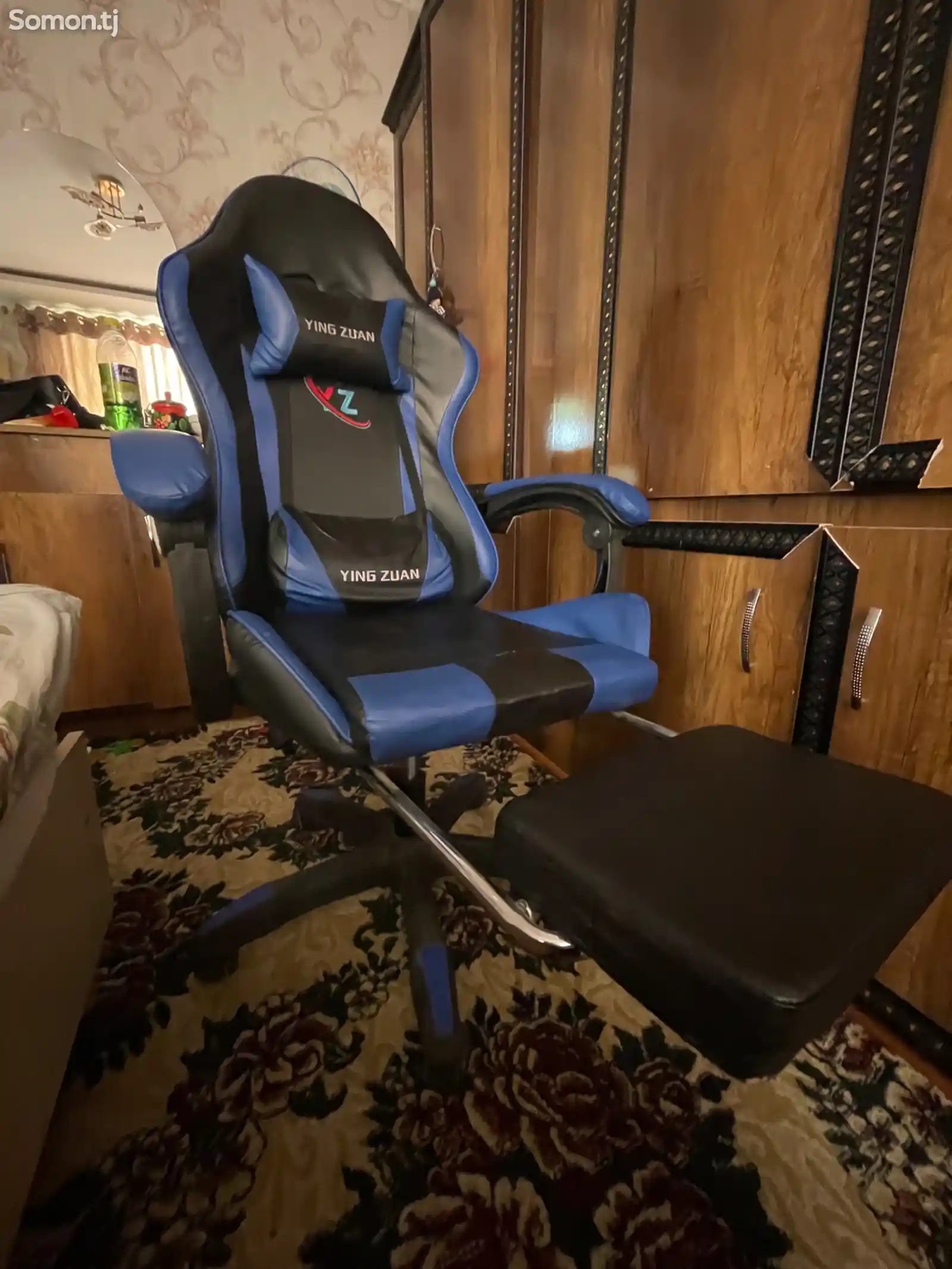 Кресло для компьютера-4