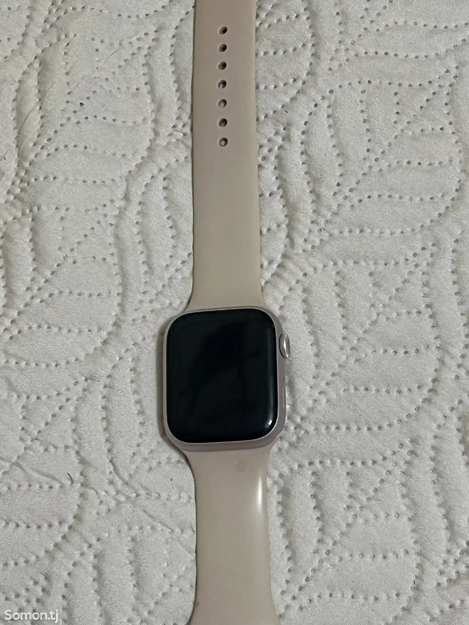 Смарт часы Apple Watch series 9, 45mm-1