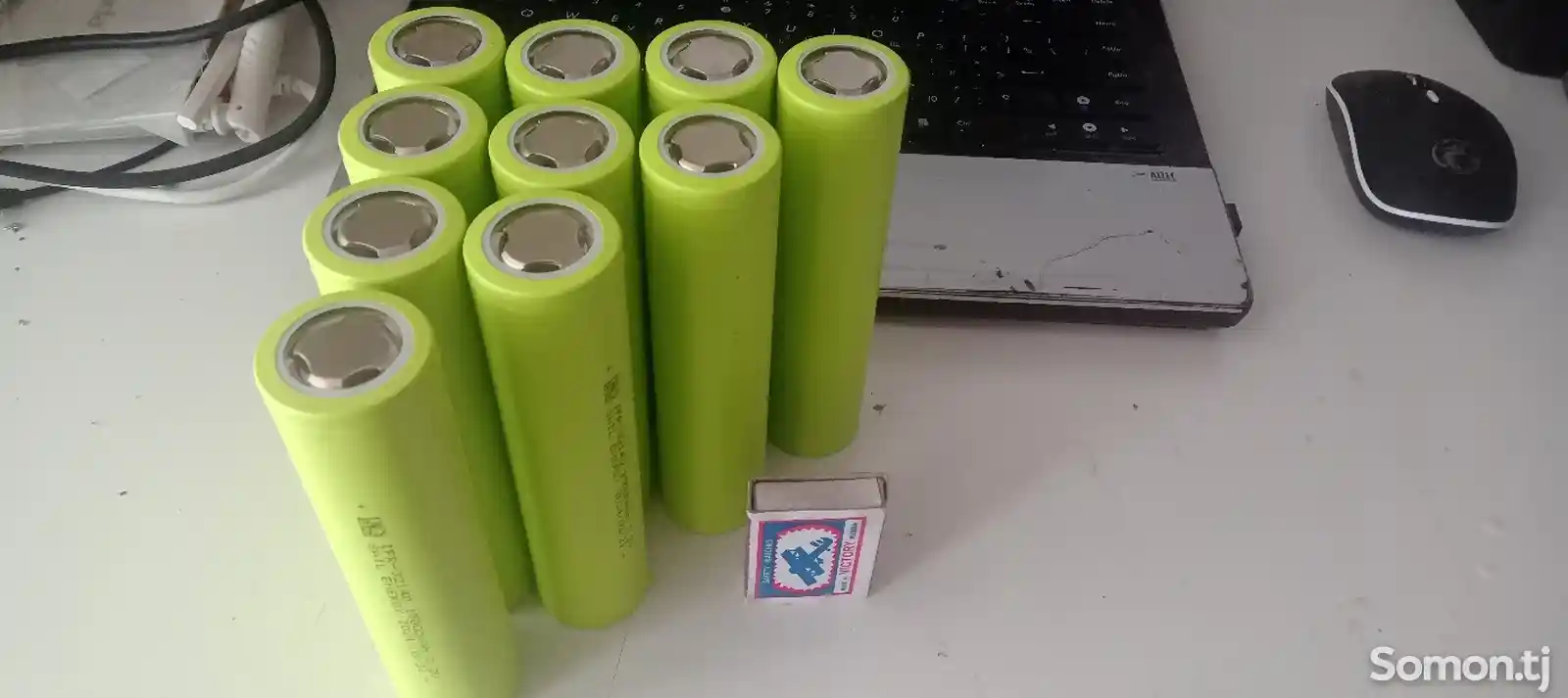 Батарейка Lifepo4 3.2v 15ah-1