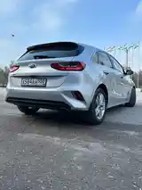 Kia Ceed, 2018-7