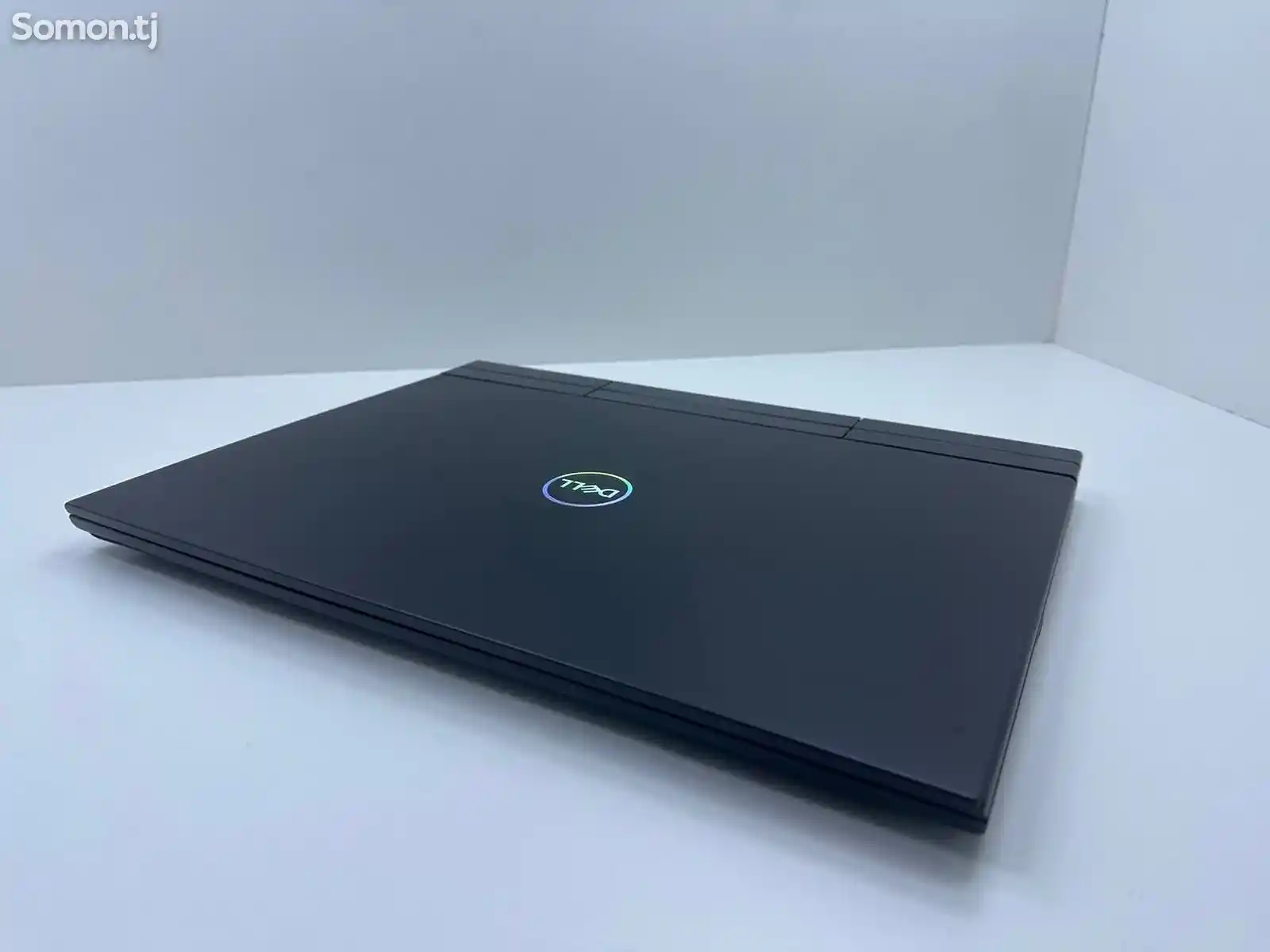 Ноутбук Dell G7-5
