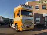 Седельный тягач DAF XF 440-11