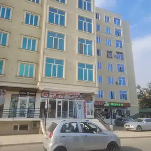 3-комн. квартира, 2 этаж, 86 м², 1 мкр