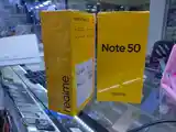 Realme Note 50-3