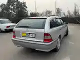 Mercedes-Benz C class, 1999-2